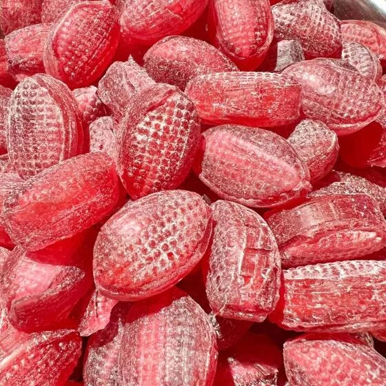 Dobsons Sherbet Strawberries