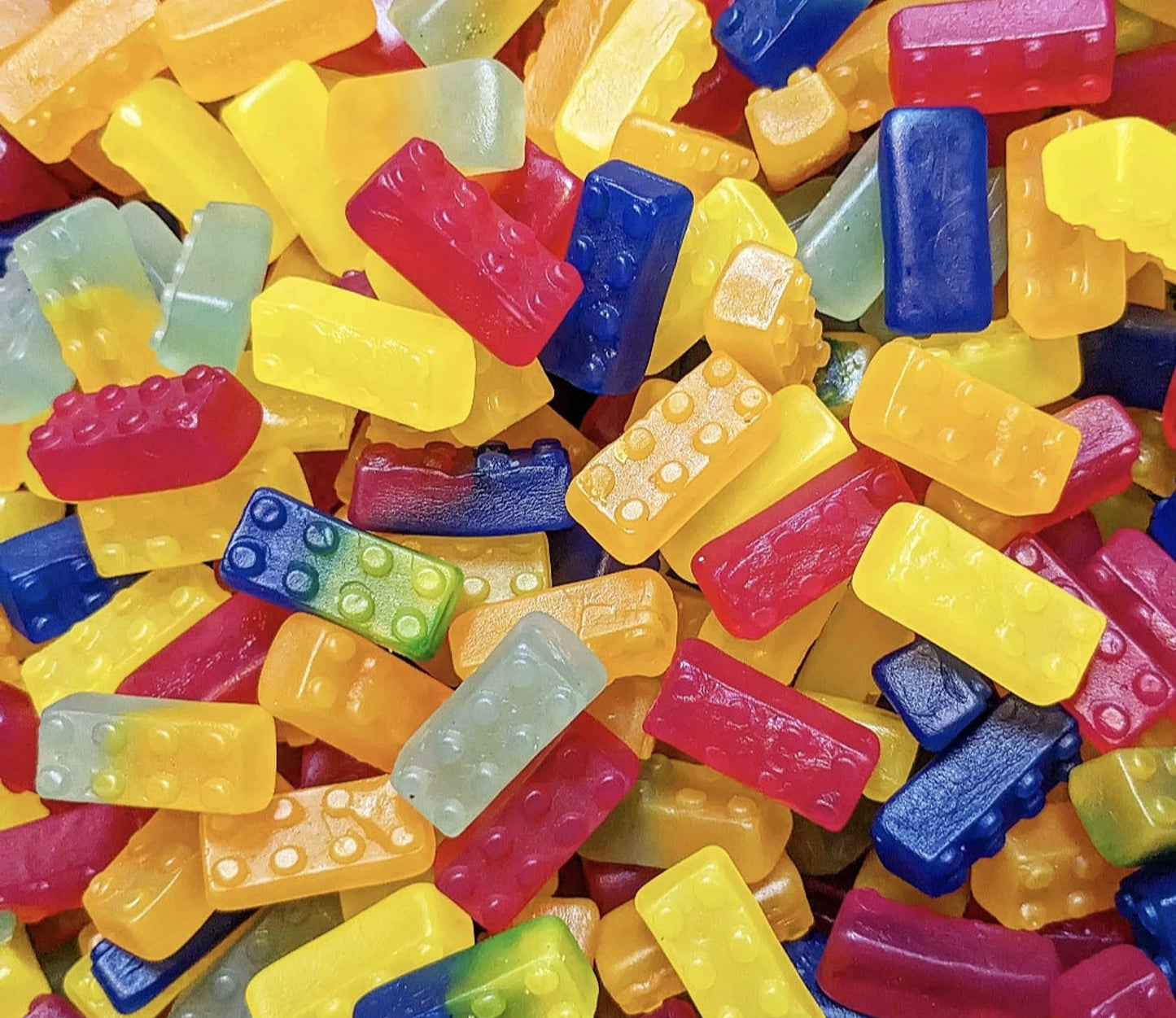 Building Blocks