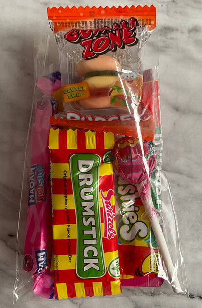 Party Bag Treats (60g)
