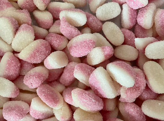 Strawberry Dreams
