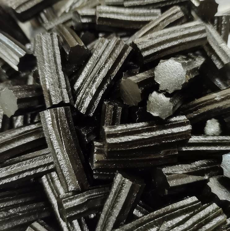 Liquorice Bites