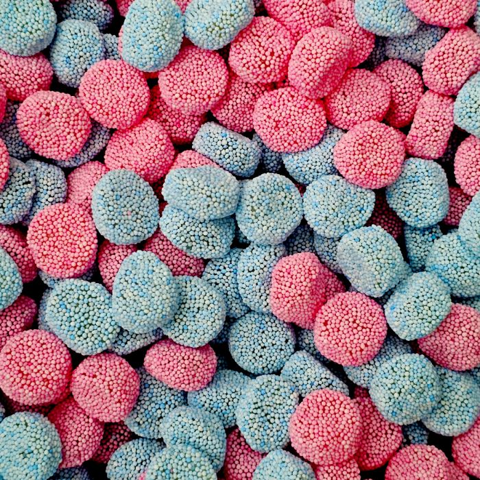 Jelly Spogs