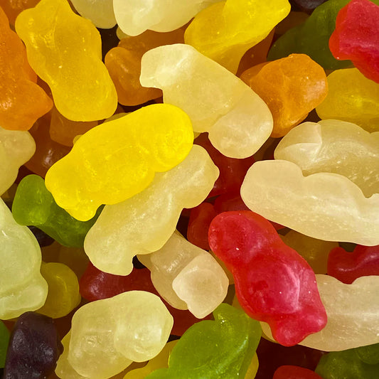 Haribo Jelly Babies