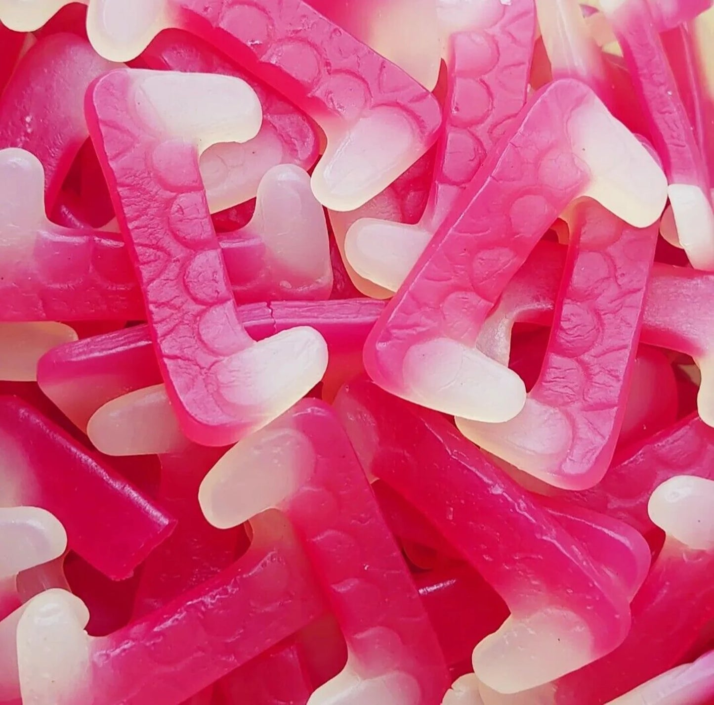 Dracula Teeth