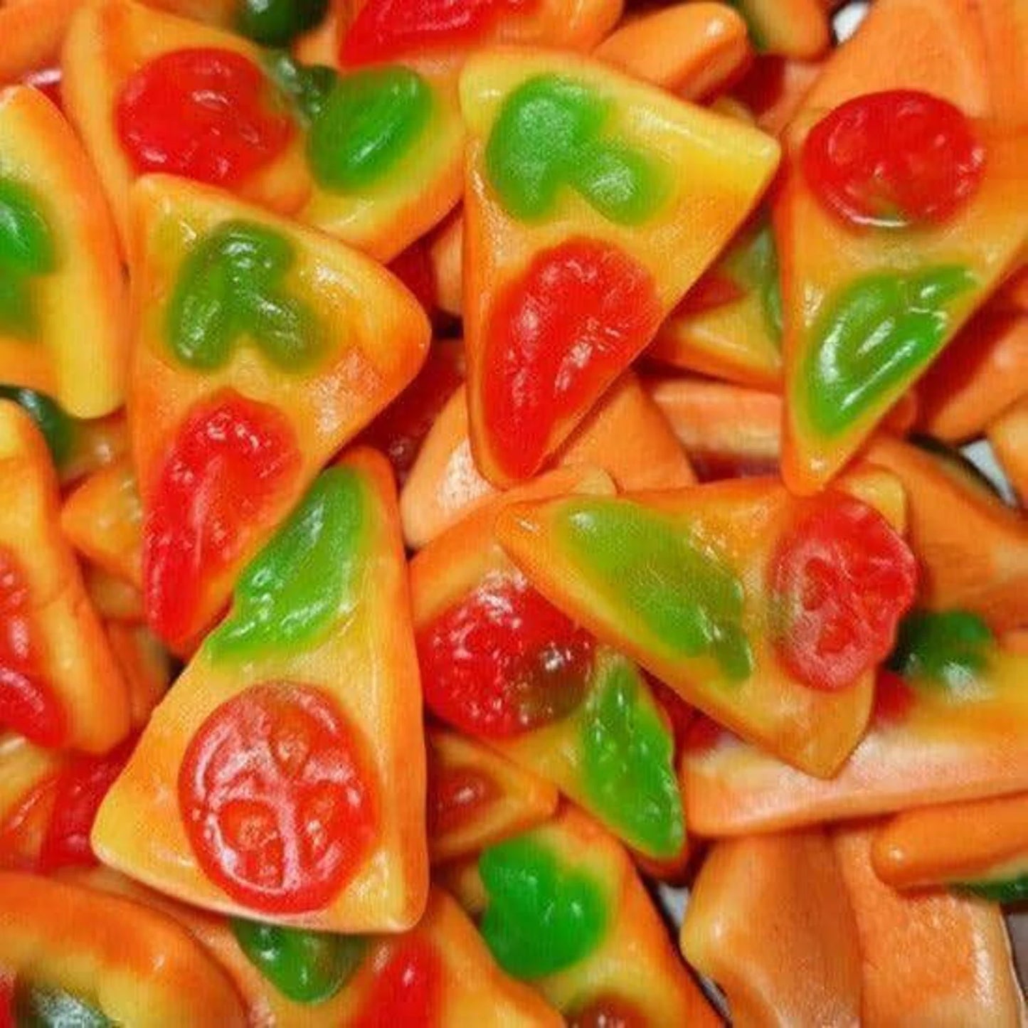 Pizza Slices