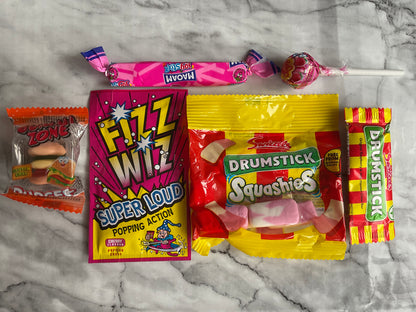 Party Bag Treats (60g)