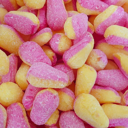 Pear Drops