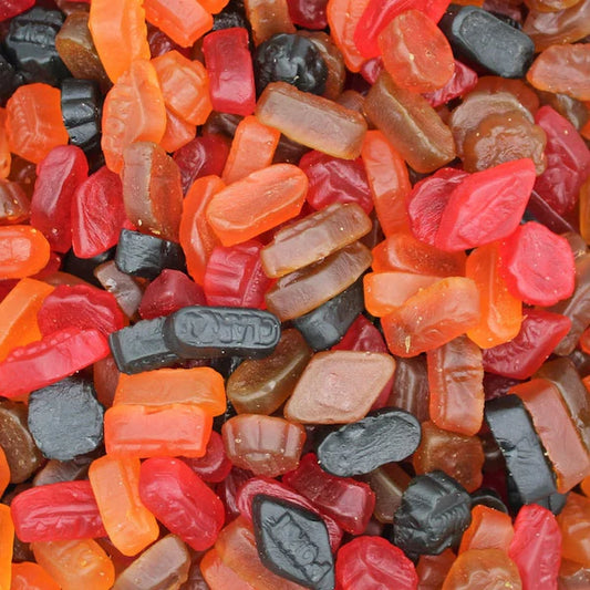 Lions Wine Gums